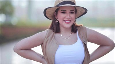 أسما شريف منير: بنتي نفسها يكون ليها أخ أو أخت.. ولو رجع بيا الزمن كنت هجيب اتنين