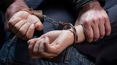 القبض على شخصين من ذوي المعلومات الجنائية بحوزتهما مواد مخدرة بكفر الشيخ