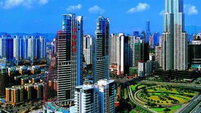 الديون تخطت 8 تريليونات دولار.. بلومبرج: أزمة عقارات الصين مستمرة.. والمدن تبيع الأراضي لنفسها