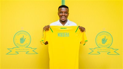 منافس الأهلي.. صن داونز يتعاقد مع صانع ألعاب منتخب جنوب إفريقيا