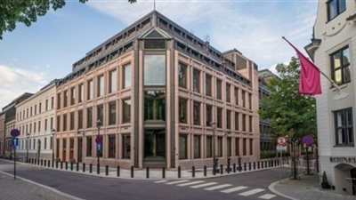 صندوق الثروة النرويجي يتكبد خسائر بـ174 مليار دولار في 6 أشهر