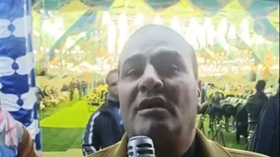 كان ودودًا ومحبًا لعائلته.. نجل عم الصحفي الراحل ياسر رزق يكشف تفاصيل حياته | بث مباشر 