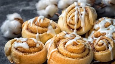 حرامي السينابون يثير غضب رواد السوشيال ميديا.. ومعلقون: ناس معندهاش ضمير | صور