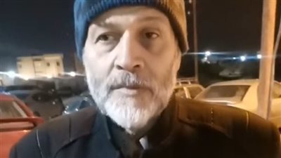 صديق الصحفي الراحل ياسر رزق: كان أشطر واحد فينا وبيحب يساعد الناس |بث مباشر