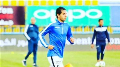 المقاولون العرب يحصل على توقيع مدافع بتروجيت السابق | خاص