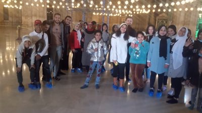 ثقافة القاهرة تحتفي بثورة 25 يناير بمجموعة من الفعاليات