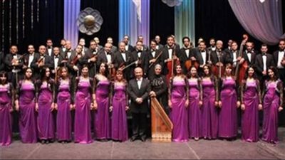 اليوم.. فرقة أوبرا الإسكندرية تحيي حفلا فنيا على مسرح أوبرا دمنهور