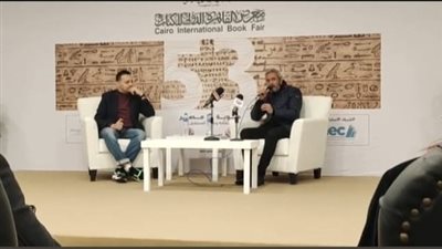 صبري فواز: لا يوجد شيء اسمه الذوق العام.. ومنعت المهرجانات على الرغم من قبول العامة لها | بث مباشر