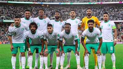 الدوسري والمولد يقودان هجوم المنتخب السعودي أمام اليابان في تصفيات مونديال 2022