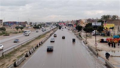 الأرصاد تكشف موعد انتهاء حالة عدم الاستقرار الجوي في مصر