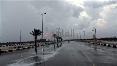 التنمية المحلية: رفع درجة الاستعداد لمجابهة موجة الطقس السيئ