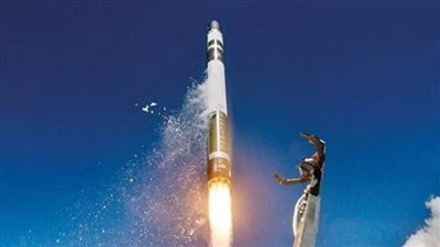 بسبب خروجه عن السيطرة.. العالم يستعد لكارثة اصطدام صاروخ بالقمر | فيديو