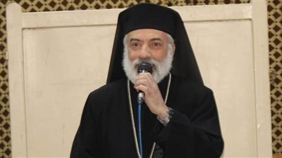 مطران إيباريشية المنيا للأقباط الكاثوليك يترأس اللقاء التكويني لخدام المرحلتين الابتدائية والإعدادية | صور