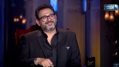 أكرم حسني: مش ضد حمو بيكا لكن مش هتنازل عن مقاضاته 