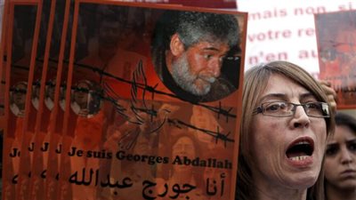 أقدم سجين عربي في أوروبا معتقل منذ 32 عاما يحاول العودة لبلاده