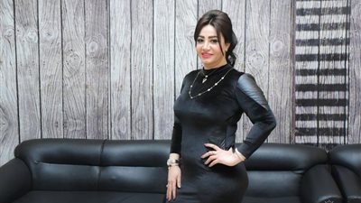 عودة هيا فياض لـ السينما بفيلم مهمة مش مهمة بجانب بيومي فؤاد