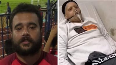 وفاة عاشق الأهلي بالغردقة بعد صراع مع مرض السرطان