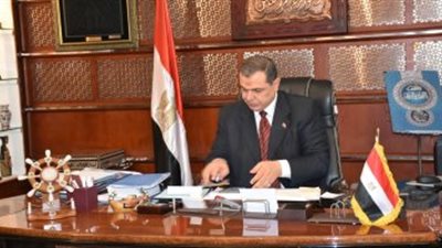 القوى العاملة: توفير 170 فرصة عمل في 14 مهنة برواتب تصل إلى 3500 جنيه بالوادي الجديد