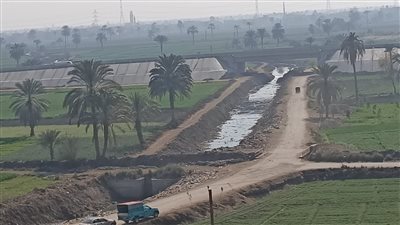 الأنبا بفنوتيوس يطالب وزير النقل بإنشاء وصلة لكنيسة شهداء ليبيا من دائري سمالوط | مستند