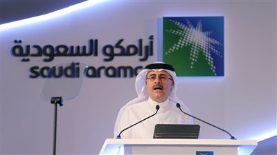 تشمل رعاية كأس العالم 2026.. أرامكو السعودية توقّع شراكة مع فيفا لمدة 4 سنوات