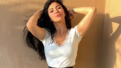 كانت أمي الثانية.. كارولين عزمي عن مشهد رحيل والدتها بفهد البطل: تذكرت وفاة خالتي