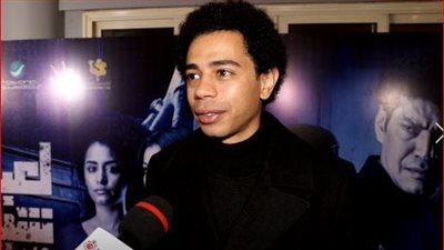 أحمد سلطان: تطورات كثيرة في شخصية مينا في الجزء الثالث من أبو العروسة 