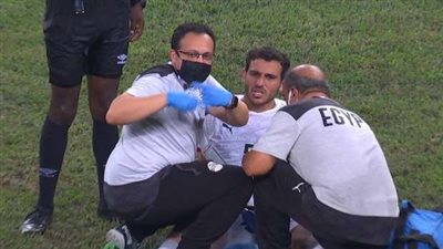 مستشفى الأهلي | توصية باستبعاد حمدي فتحي.. وموقف رباعي الأحمر قبل مواجهة المحلة