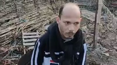 عايش في المقابر.. شاب من ذوي الهمم بالغربية يستغيث: مش عارف آكل ولا أشرب | بث مباشر