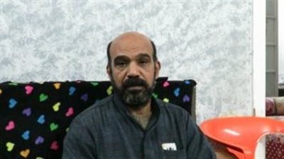 أهالي أطفال مستشفى 57357 يرثون عم ظاظا: كان طيب ووفر عربية تنقل المرضى مجانًا | بث مباشر