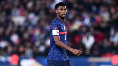  ريال مدريد يحدد موعد إعلان صفقة تشواميني