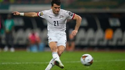 بعد 18 تسديدة ناجحة.. زيزو يهدر ركلة جزاء للمرة الأولى