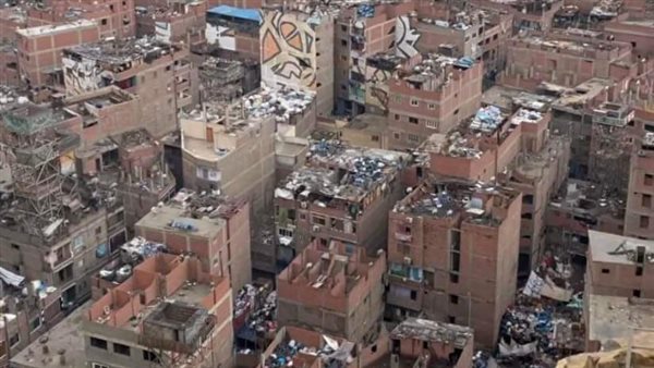 حي الزبالين 