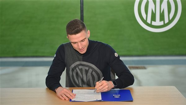 روبن جوسينس