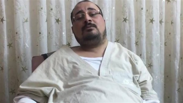 المواطن مؤمن عايد