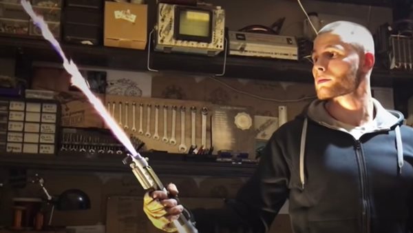 اليوتيوبر أليكس بركان