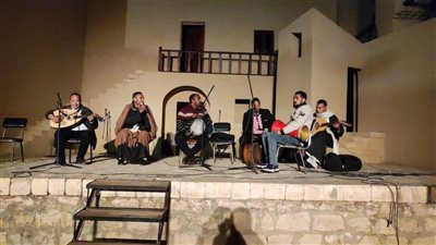 مناقشة الموروث الشعبي والحضارة المصرية بثقافة الأقصر