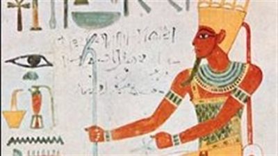  رب الهواء وشارك في ثالوث طيبة.. من هو الإله آمون رع في مصر القديمة؟ 