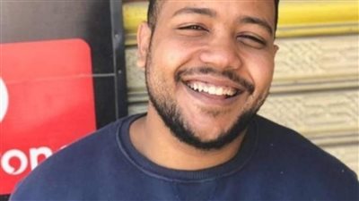 ضحايا نوة هبة.. عامل دليفري يصارع الموت بعد حادث أليم ببورسعيد 