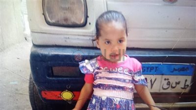 أسرة الطفلة ضحية حادث الدهس بالمنوفية: السائق مش في حالته وهناك 5 مصابين