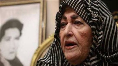 الفنانة شريفة ماهر: نجلي هددني بقتل زوجي.. وابنتي استولت على عمارة بملايين | فيديو