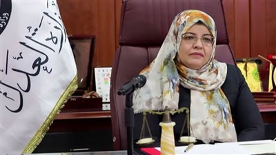 متحدث الحكومة الليبية يكشف تفاصيل تعرض موكب وزيرة العدل لهجوم مسلح | خاص