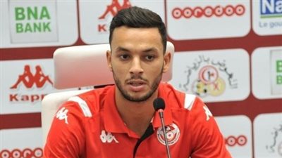 منتصر الطالبي يغيب عن تونس أمام بوركينا فاسو في ربع نهائي كأس الأمم الإفريقية 2021