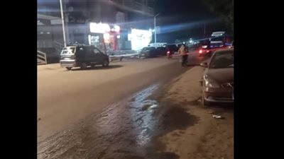 احنا شرطة.. 11 لصا ينتحلون صفة ضباط مباحث ويسرقون 420 ألف جنيه من صاحب مشتل بكرداسة | فيديو