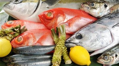 تعرف على أسعار الأسماك اليوم السبت 29 يناير 2022 في الأسواق المصرية