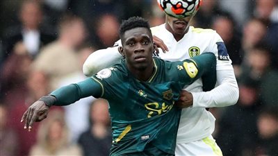 واتفورد يعلن جاهزية إسماعيلا سار للمشاركة مع السنغال في ربع نهائي أمم إفريقيا