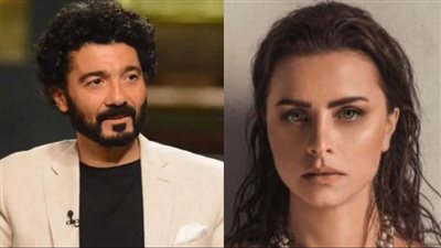  قصة حب تجمع خالد النبوي ونور اللبنانية في مسلسل راجعين ياهوا 