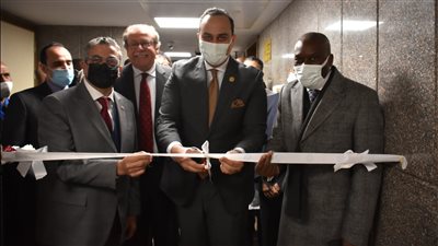 هيئة الرعاية الصحية تصدر دوريتها الأسبوعية رعاية نيوز