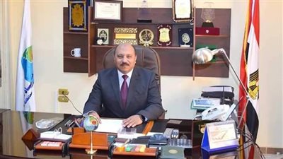 رئيس مياه القناة: البدء في صيانة محطات الضبعية والعمدة صالح وأم عزام 