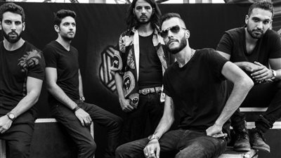 أسعار التذاكر وشروط الدخول.. التفاصيل الكاملة لـ حفل فرقة كايروكي في أكتوبر