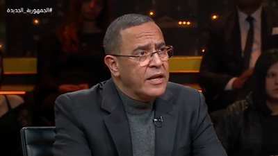 أشرف عبد الباقي لـ منتقديه: أنا بقدم شغل محترم ومش عايز أنجح وبس 